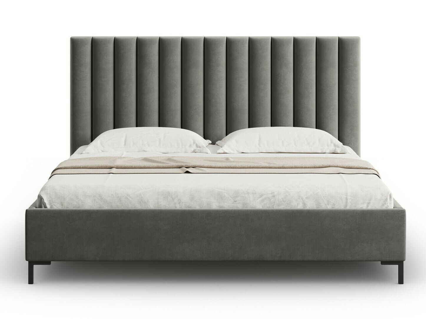 Voodi Beckley 146 (Bluvel 13)