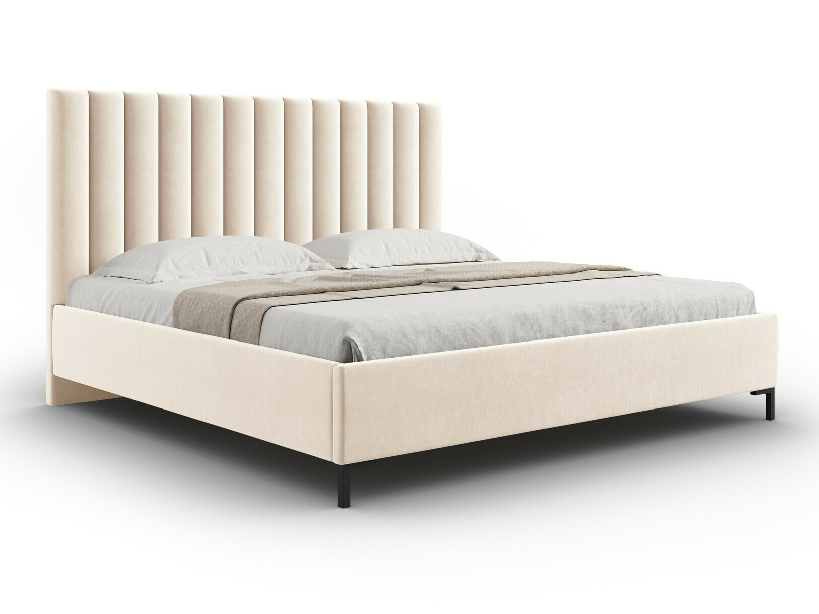 Voodi Beckley 146 (Bluvel 22)