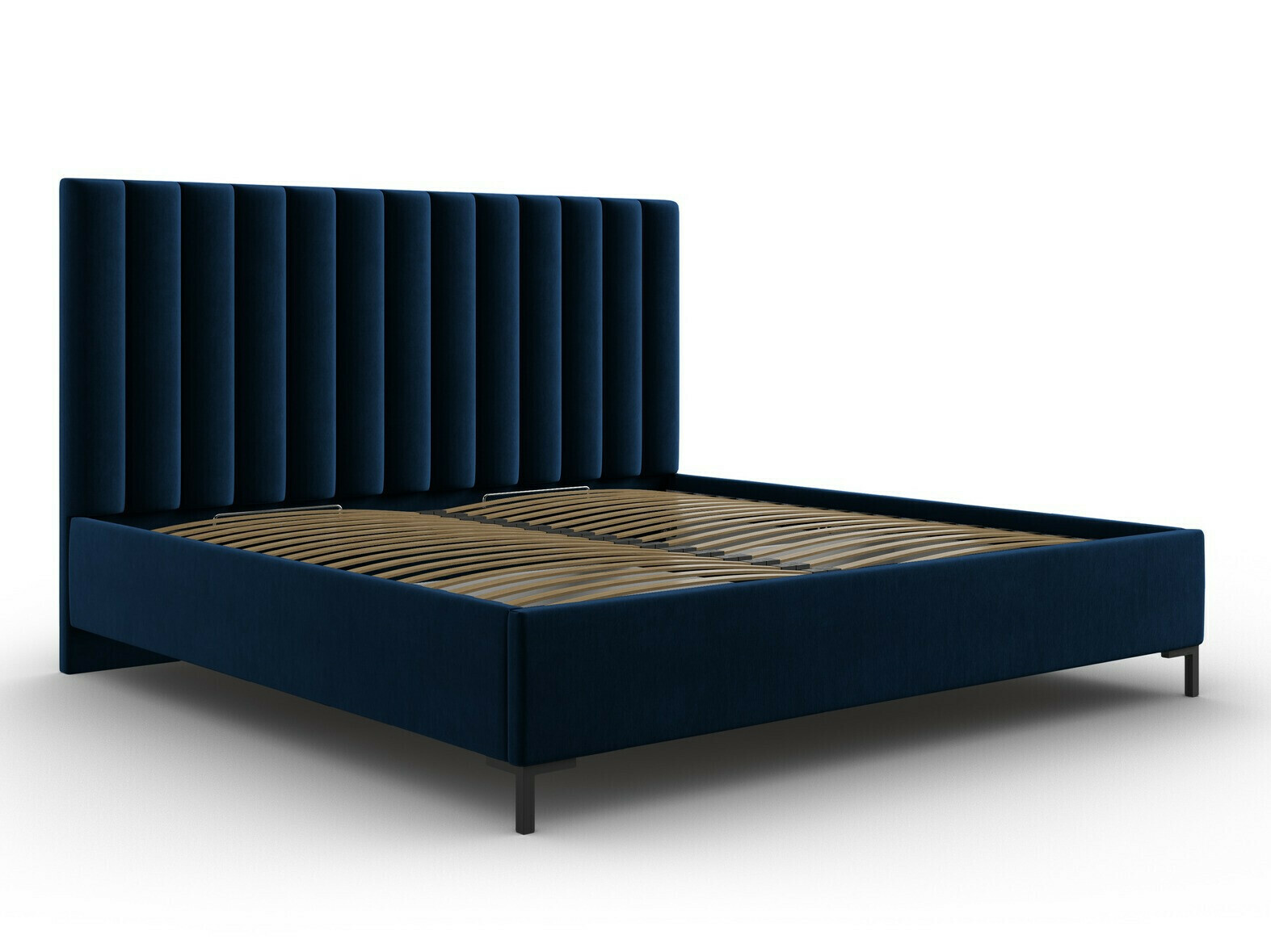 Voodi Beckley 146 (Bluvel 86)