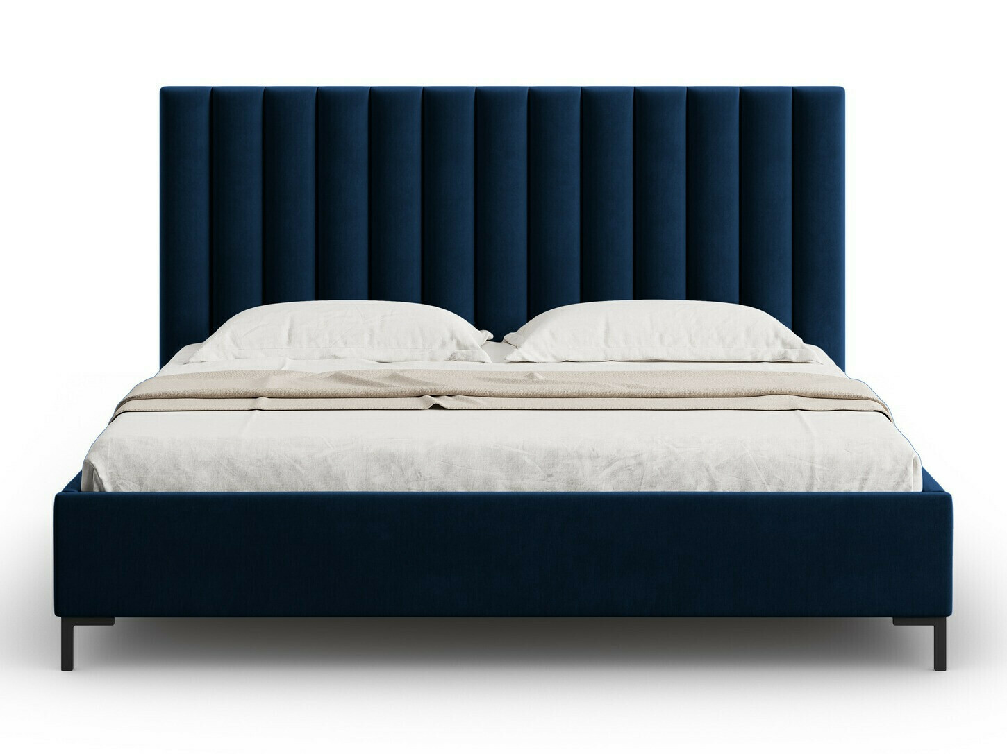 Voodi Beckley 146 (Bluvel 86)