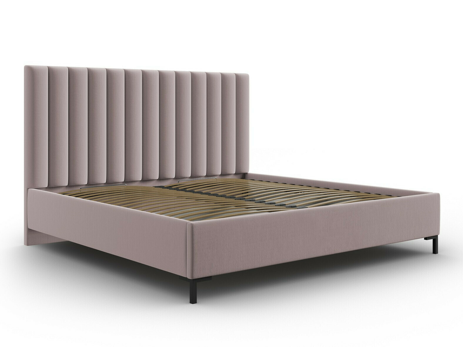 Voodi Beckley 146 (Solid 61)