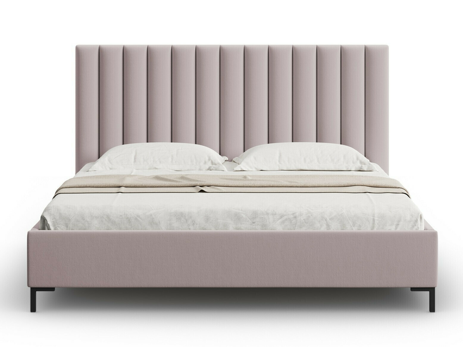 Voodi Beckley 146 (Solid 61)