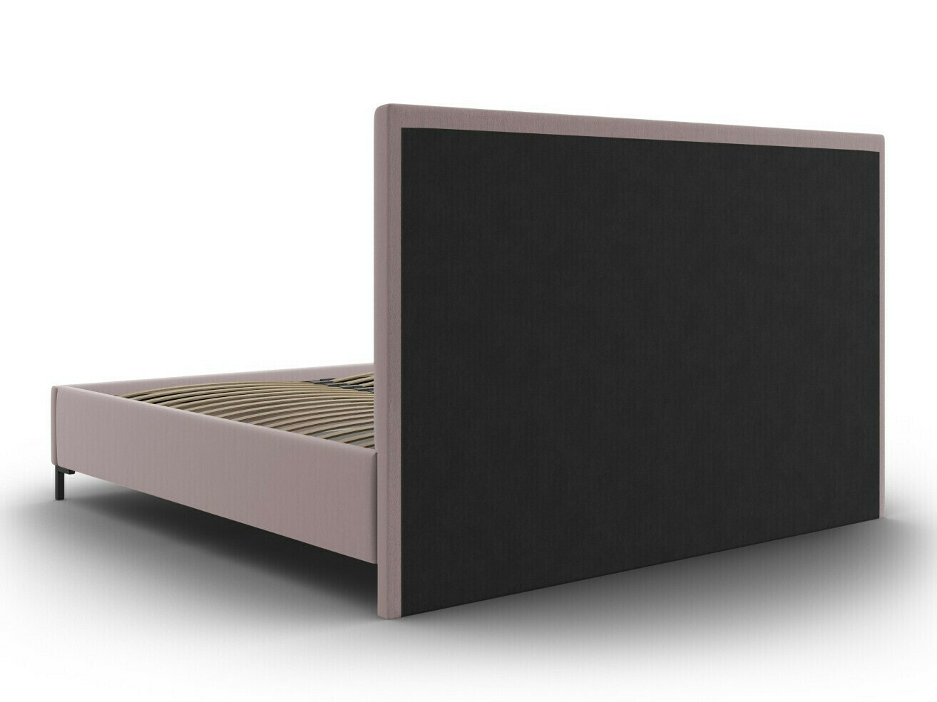 Voodi Beckley 146 (Solid 61)