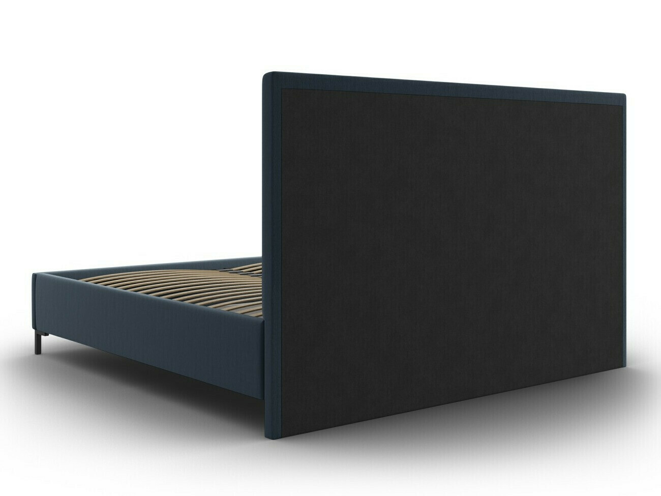 Voodi Beckley 146 (Solid 79)