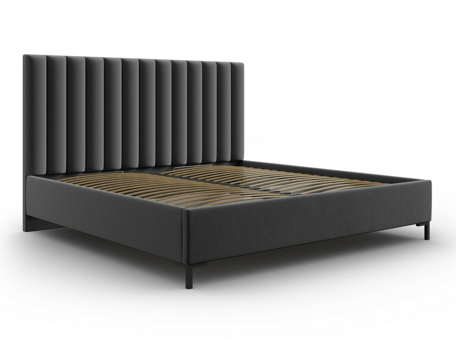 Voodi Beckley 146 (Solid 99)