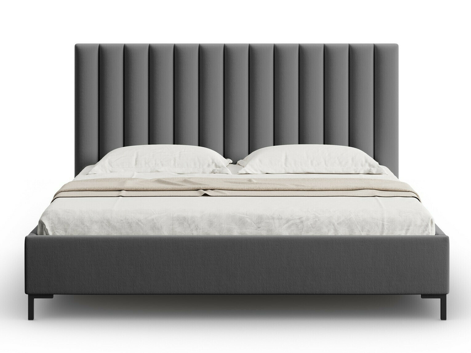 Voodi Beckley 146 (Solid 99)