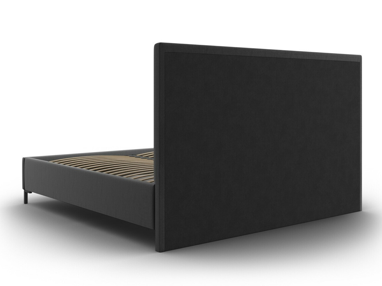 Voodi Beckley 146 (Solid 99)