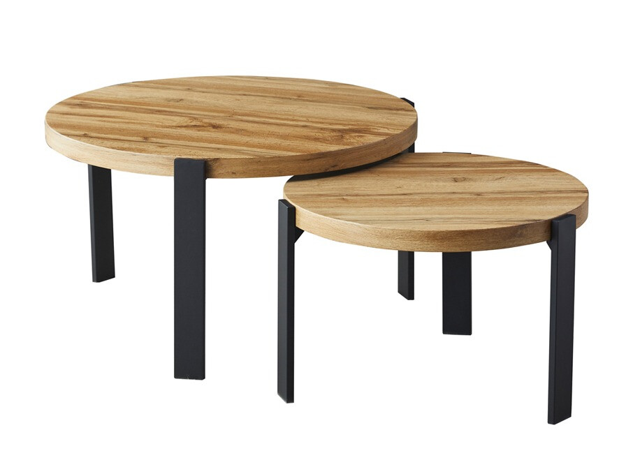 Diivanilaudade komplekt Detroit 682