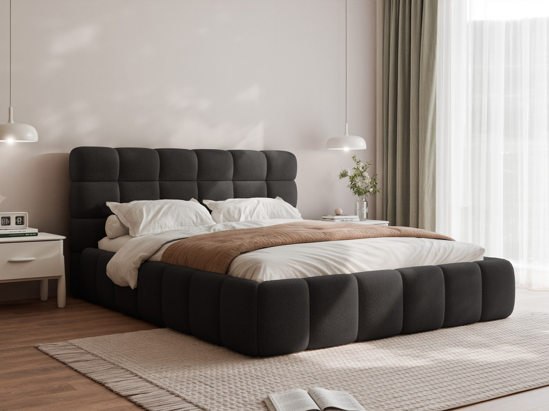 Voodi Martinez 100 (Quelle 100)