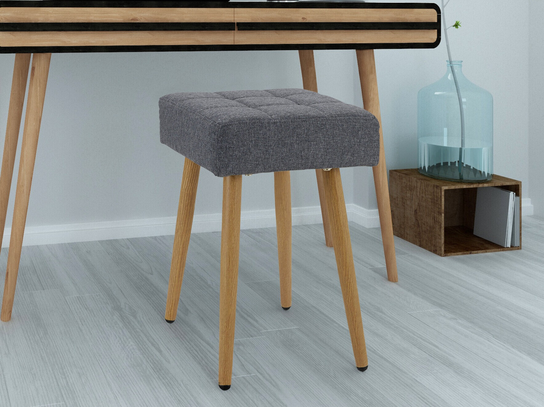 Taburet Denton 1296 (Antratsiit + Tamm)