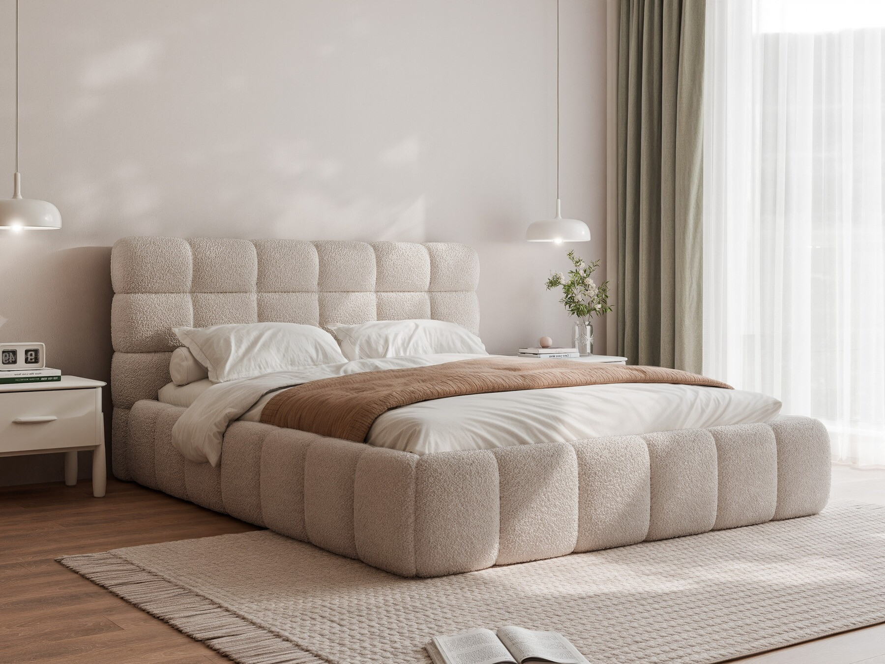 Voodi Martinez 100 (Abriamo 03)