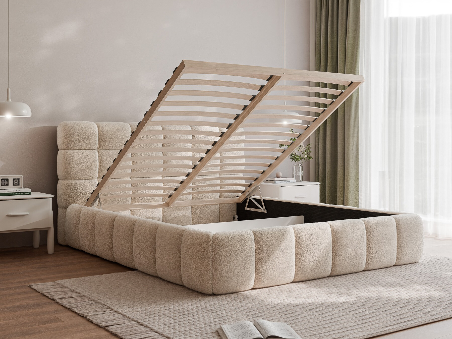 Voodi Martinez 100 (Quelle 100)