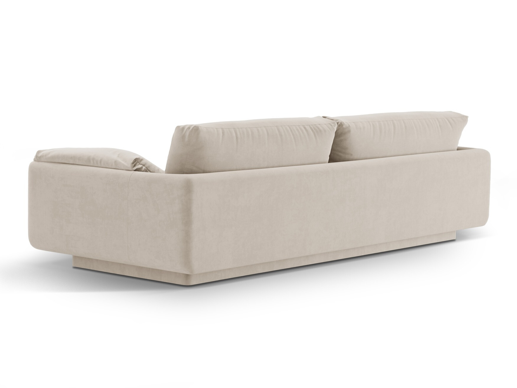 Diivan Vernovu 100 (Casino Sand)