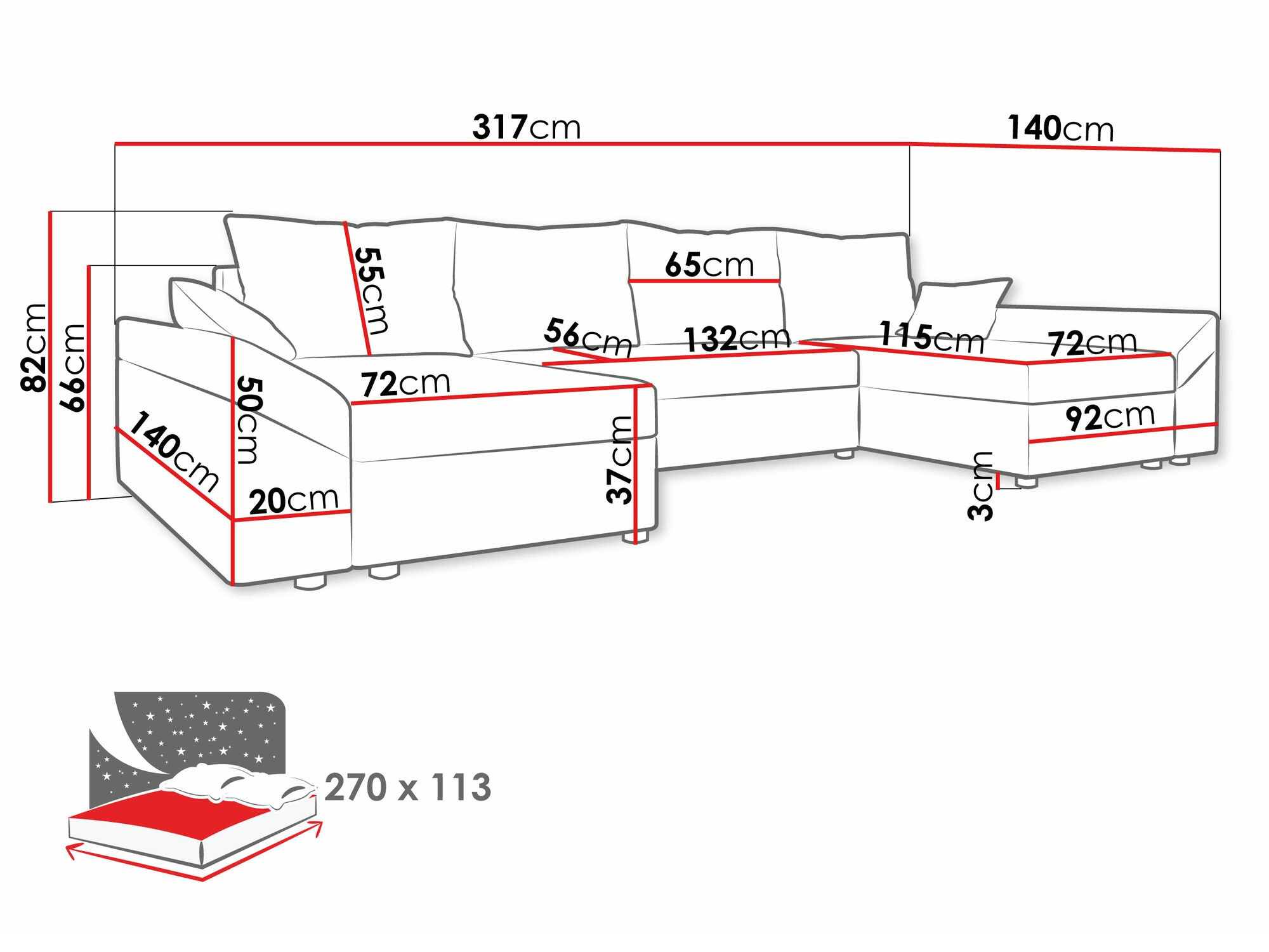 Nurgadiivan Memphis 105 (Alova 04 + Alova 36)
