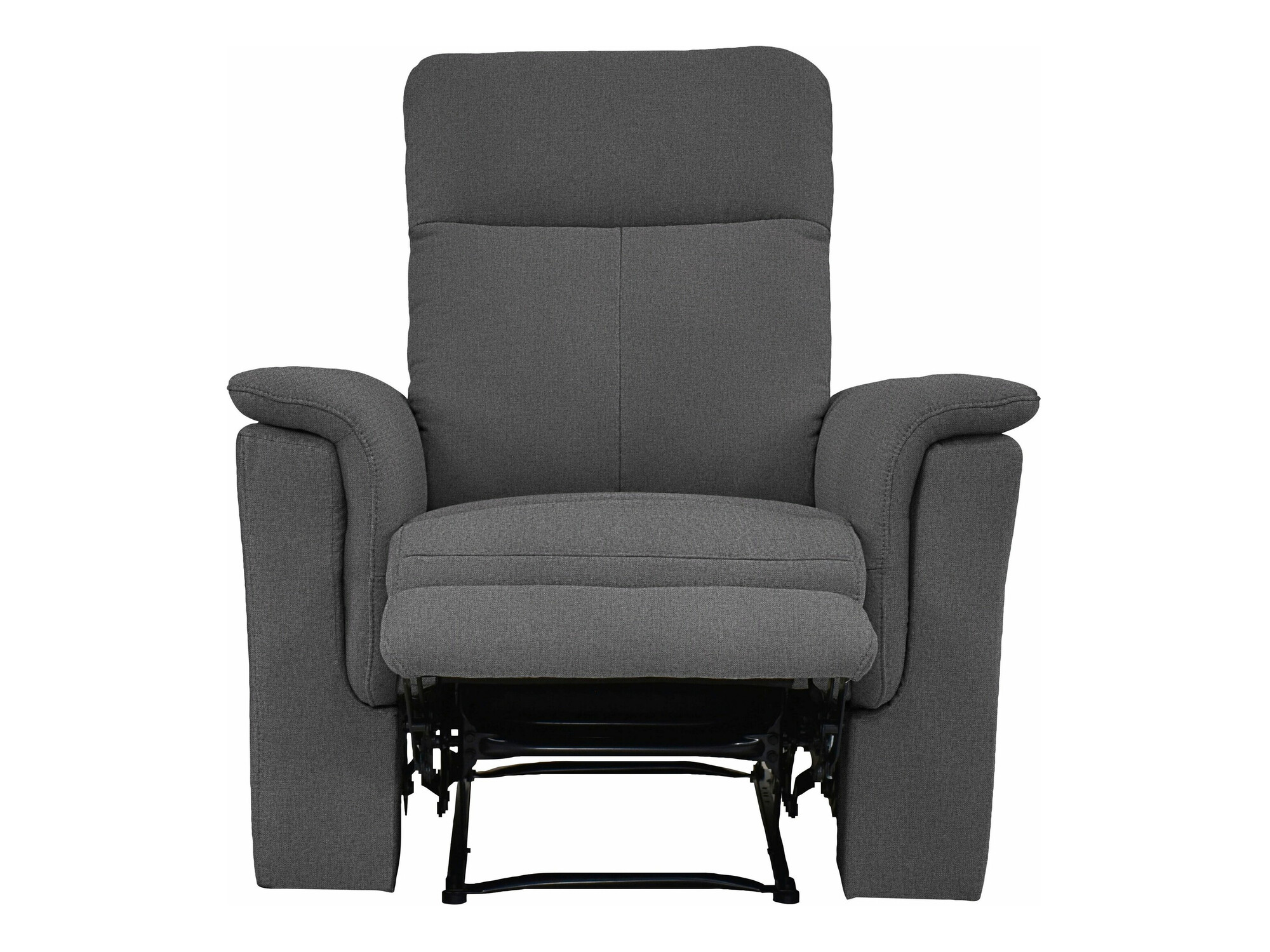 Tugitool recliner Denton 1420 (Antratsiit)