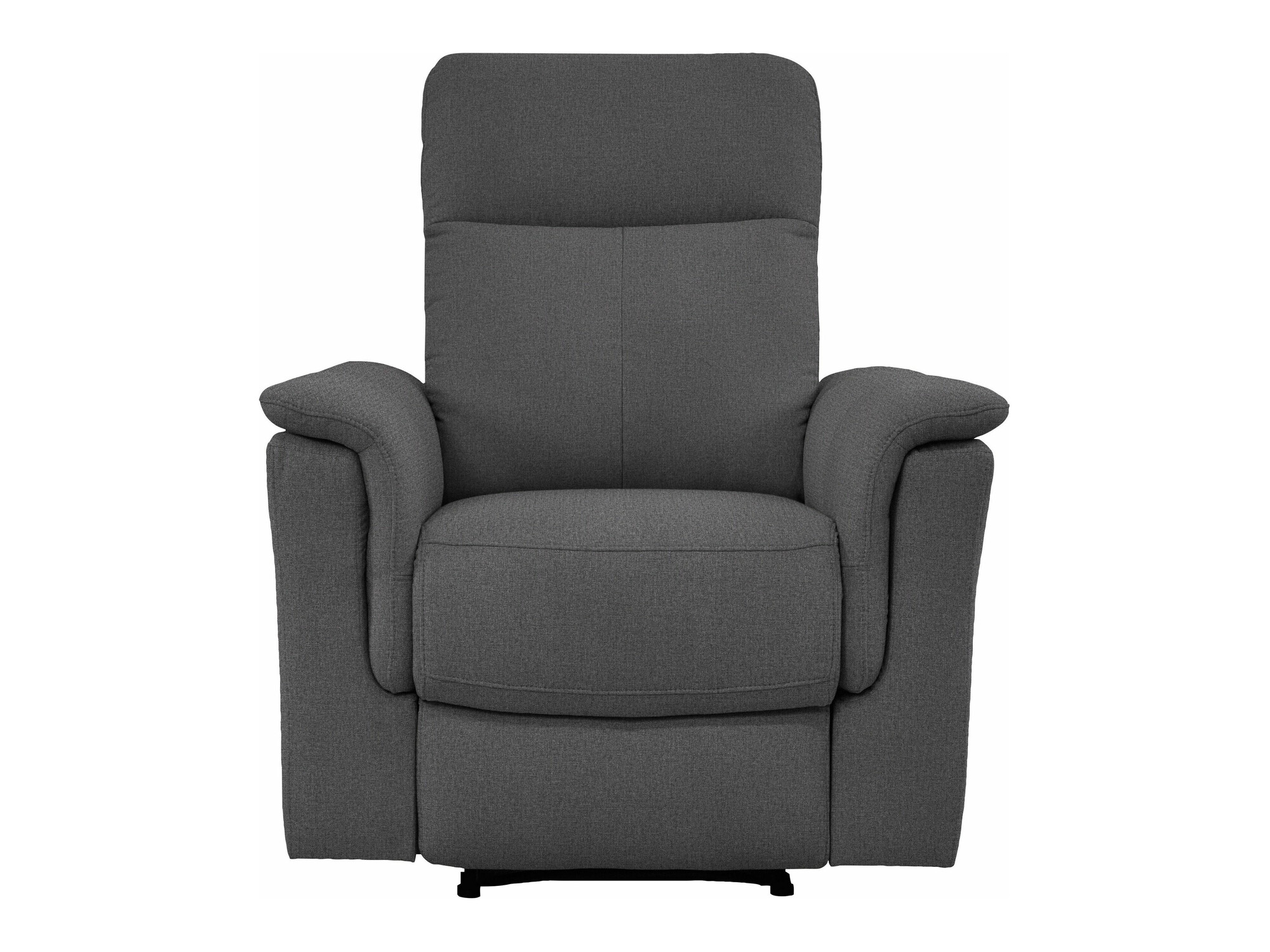 Tugitool recliner Denton 1420 (Antratsiit)