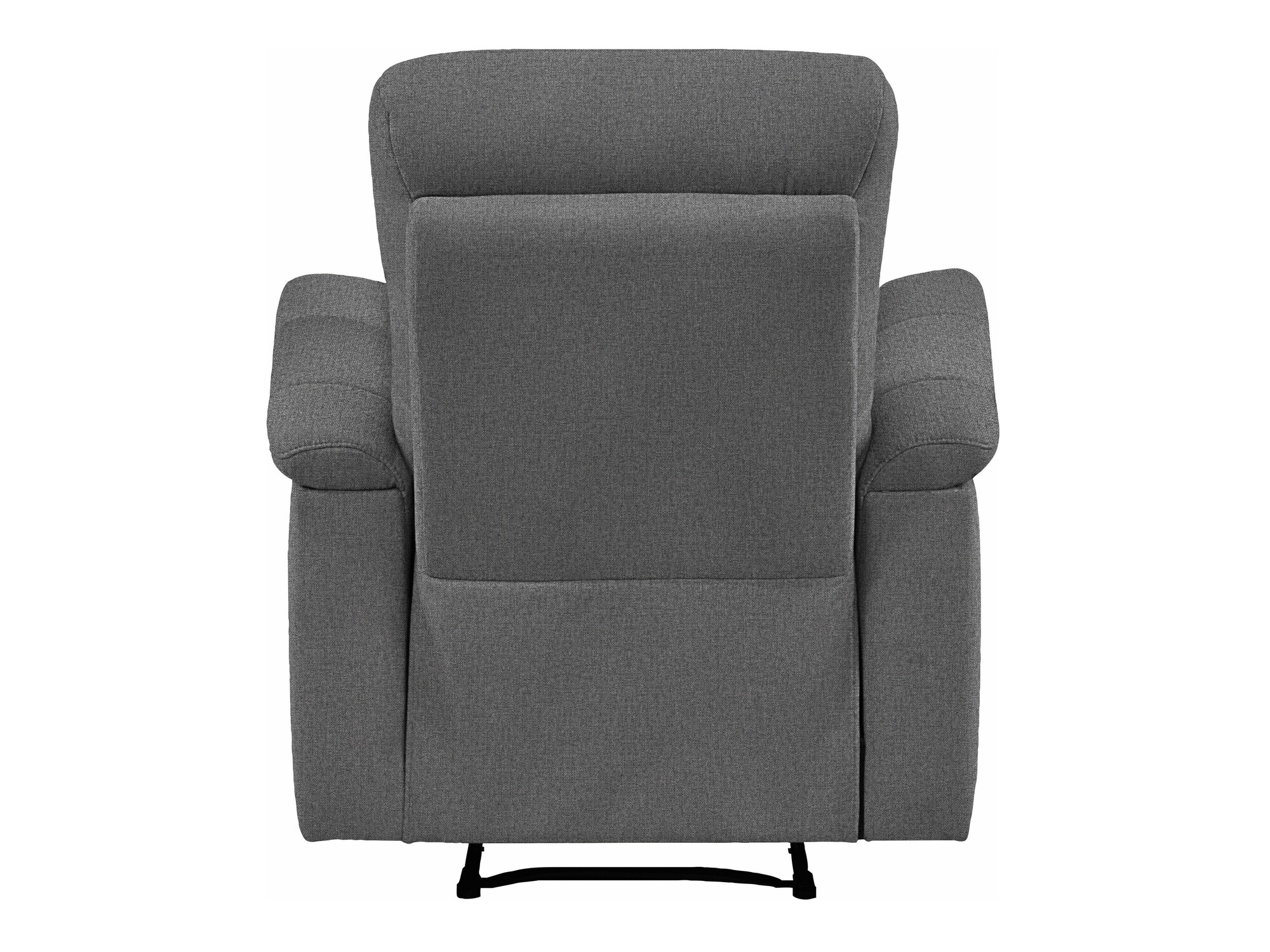 Tugitool recliner Denton 1420 (Antratsiit)