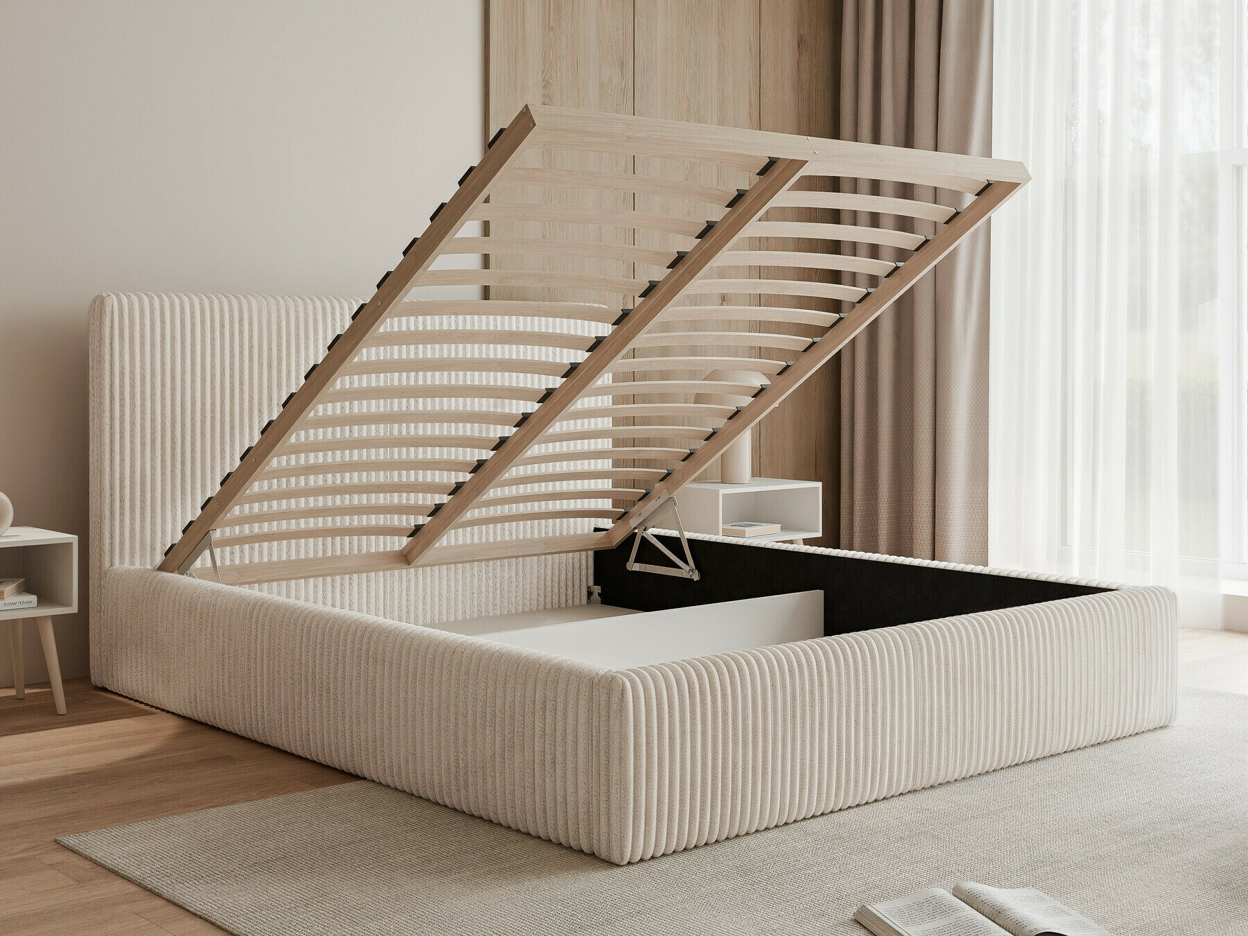 Voodi Martinez 101 (Tilia 03)