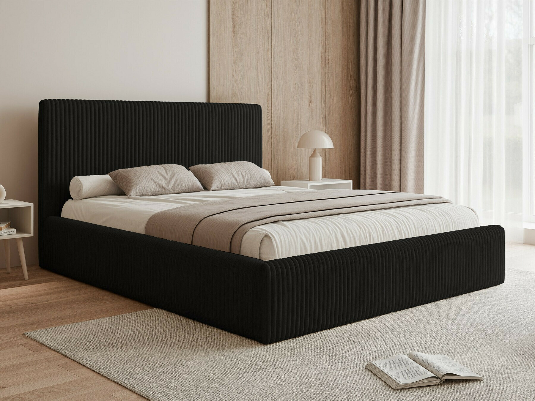 Voodi Martinez 101 (Tilia 100)