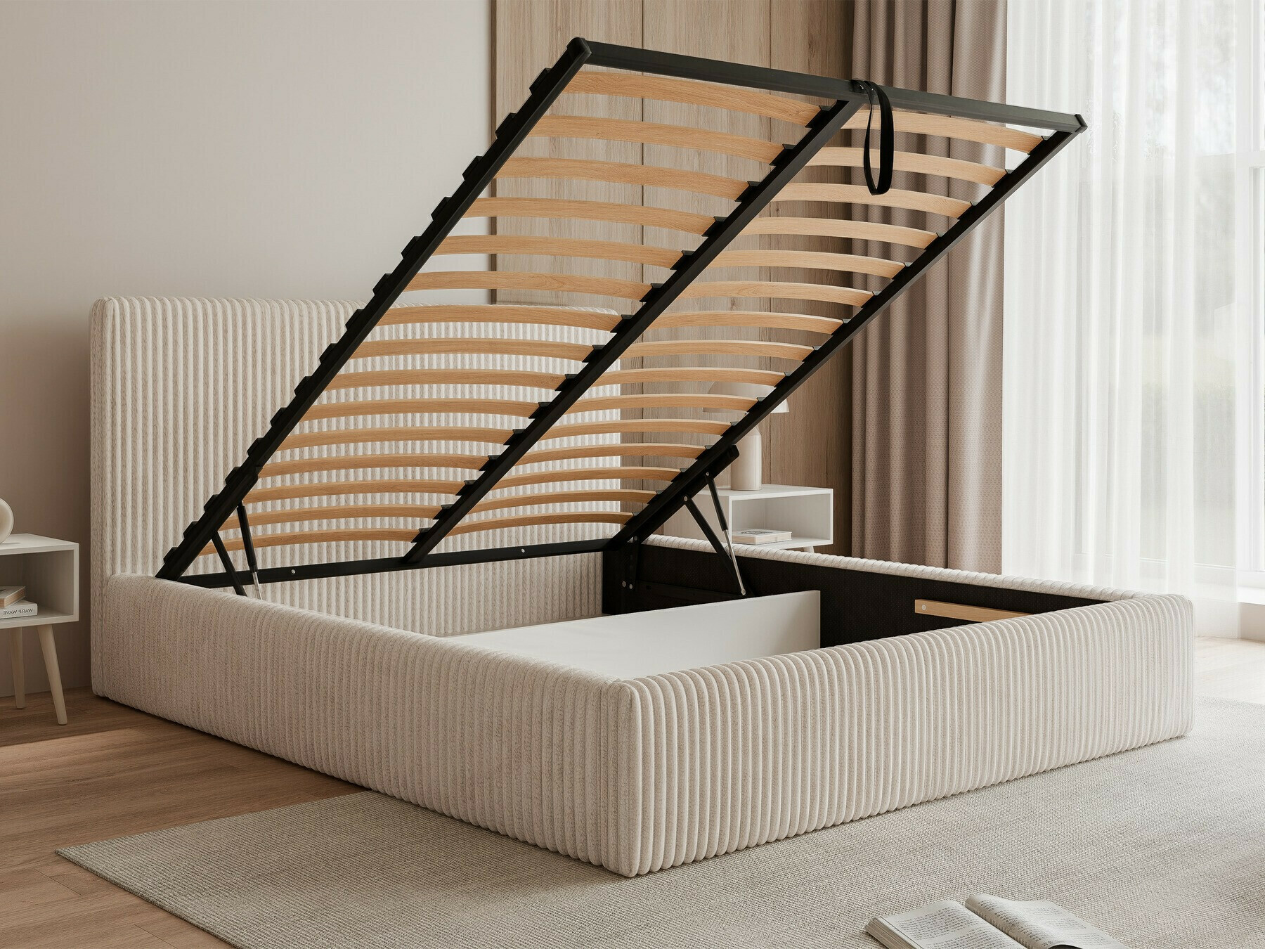 Voodi Martinez 101 (Tilia 100)