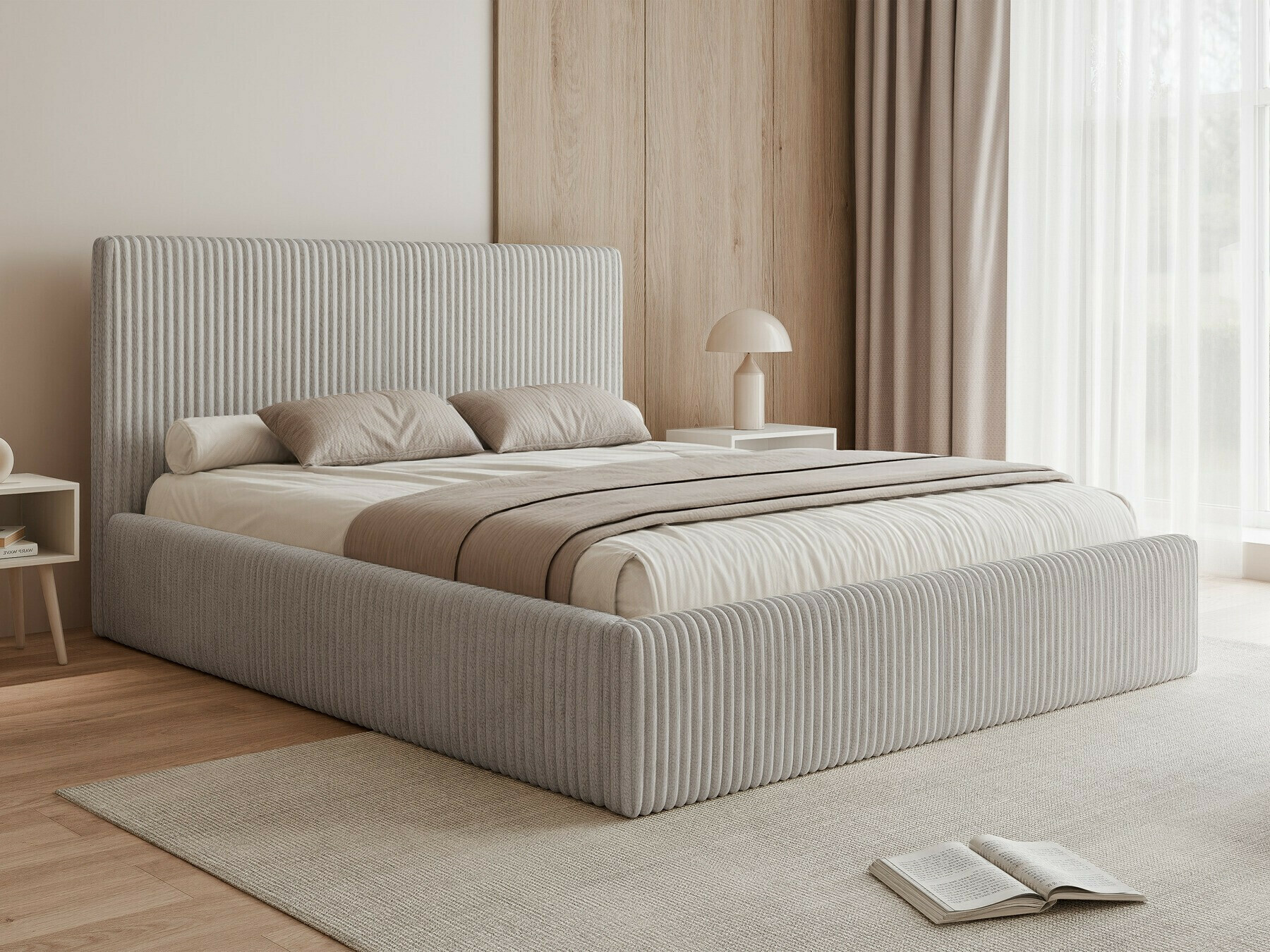 Voodi Martinez 101 (Tilia 86)