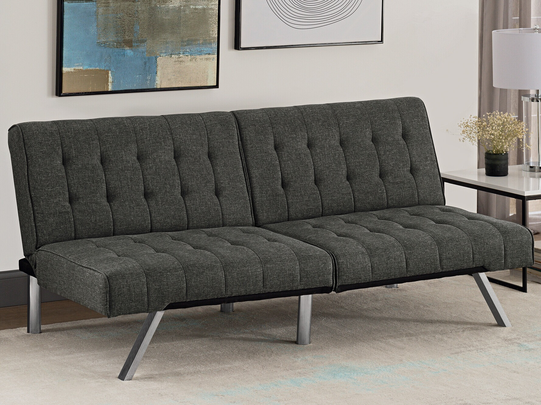 Diivanvoodi Tulsa 673