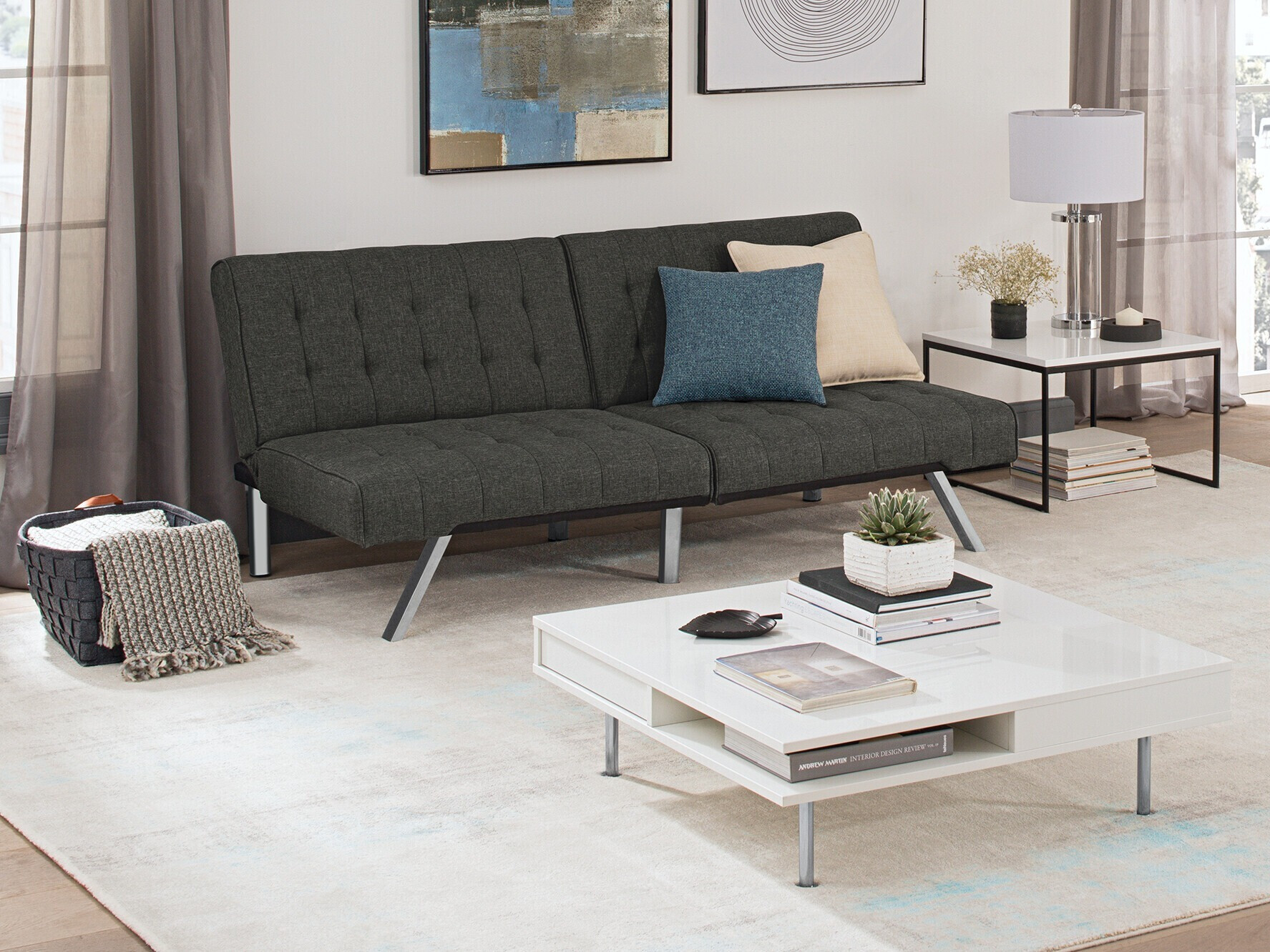 Diivanvoodi Tulsa 673