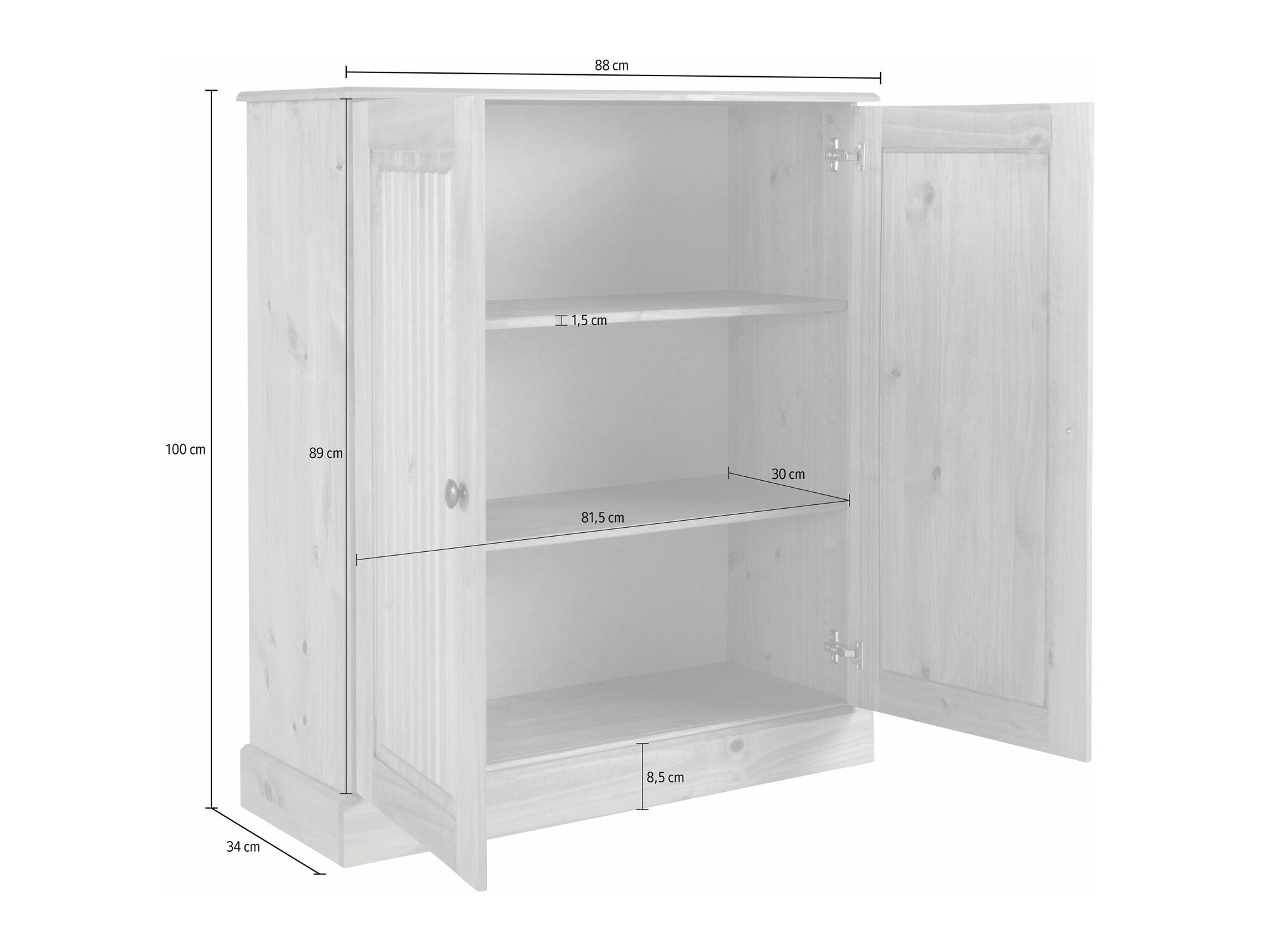 Kapp Caltola 109 (Mänd)