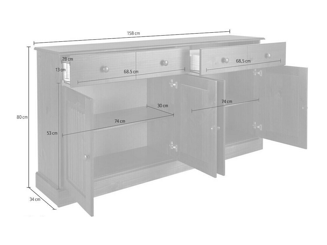 Kummut Caltola 103 (Mänd)
