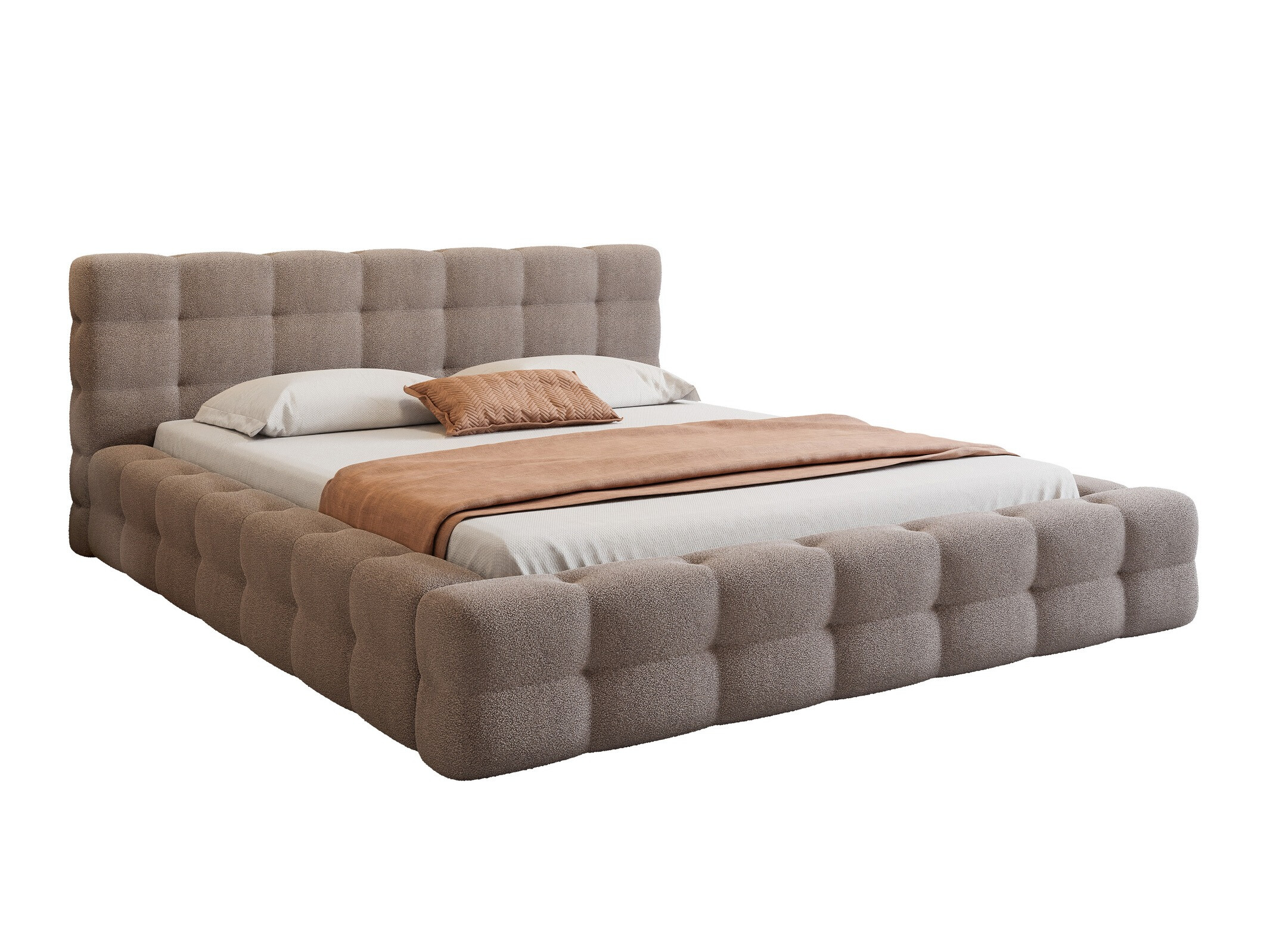 Voodi Martinez 102 (Bubble 05)