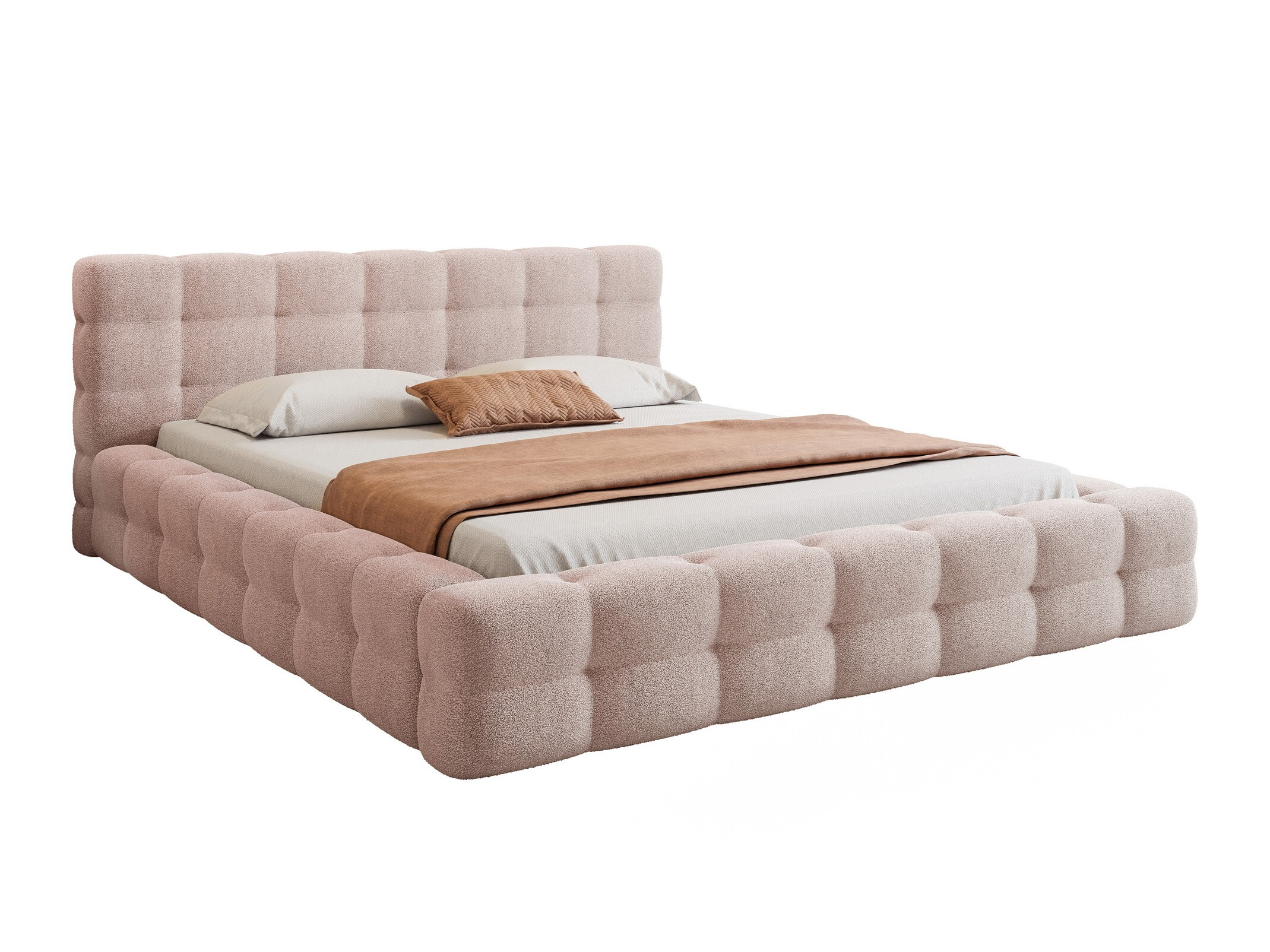 Voodi Martinez 102 (Bubble 08)