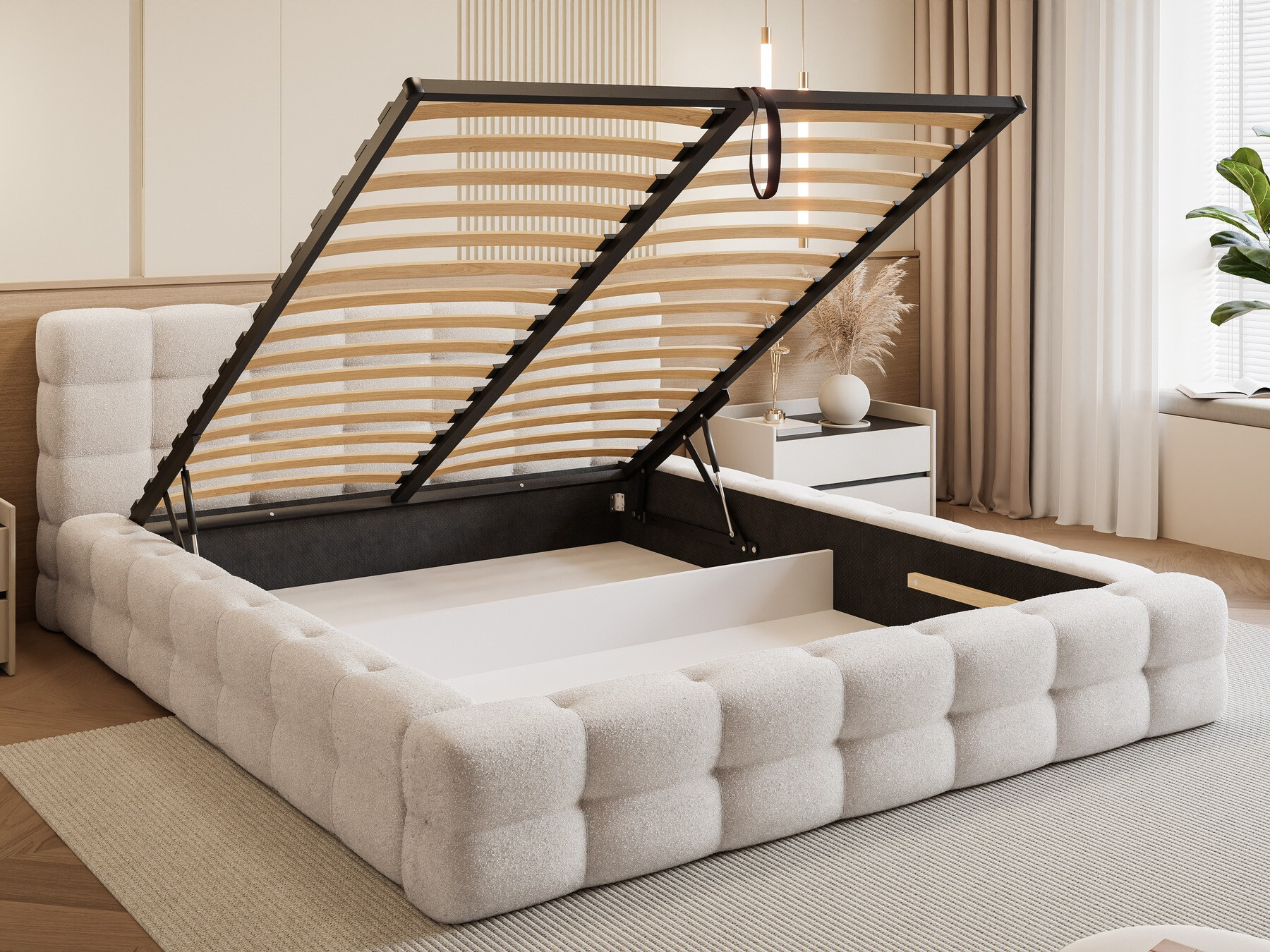 Voodi Martinez 102 (Bubble 17)