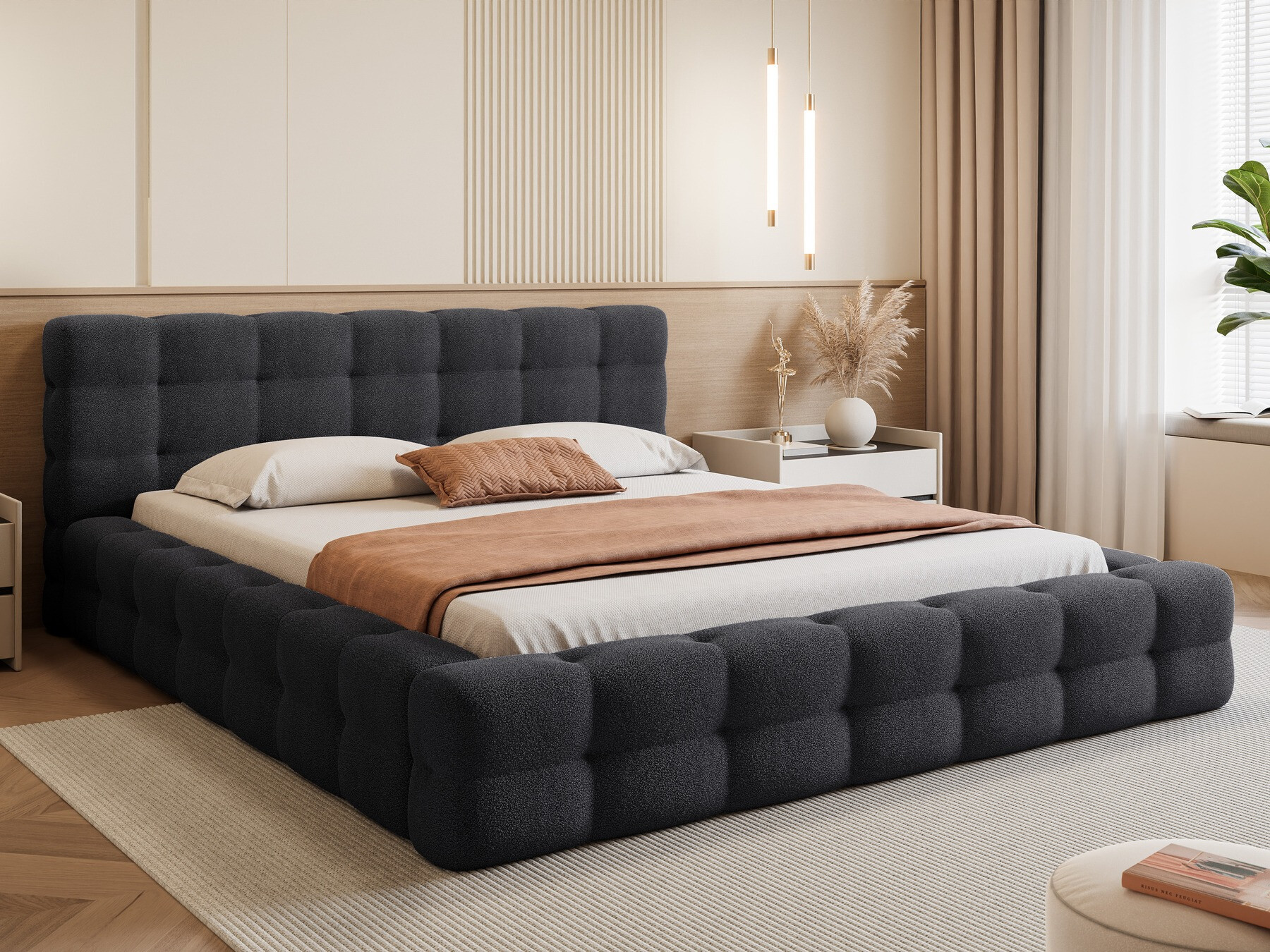 Voodi Martinez 102 (Bubble 17)