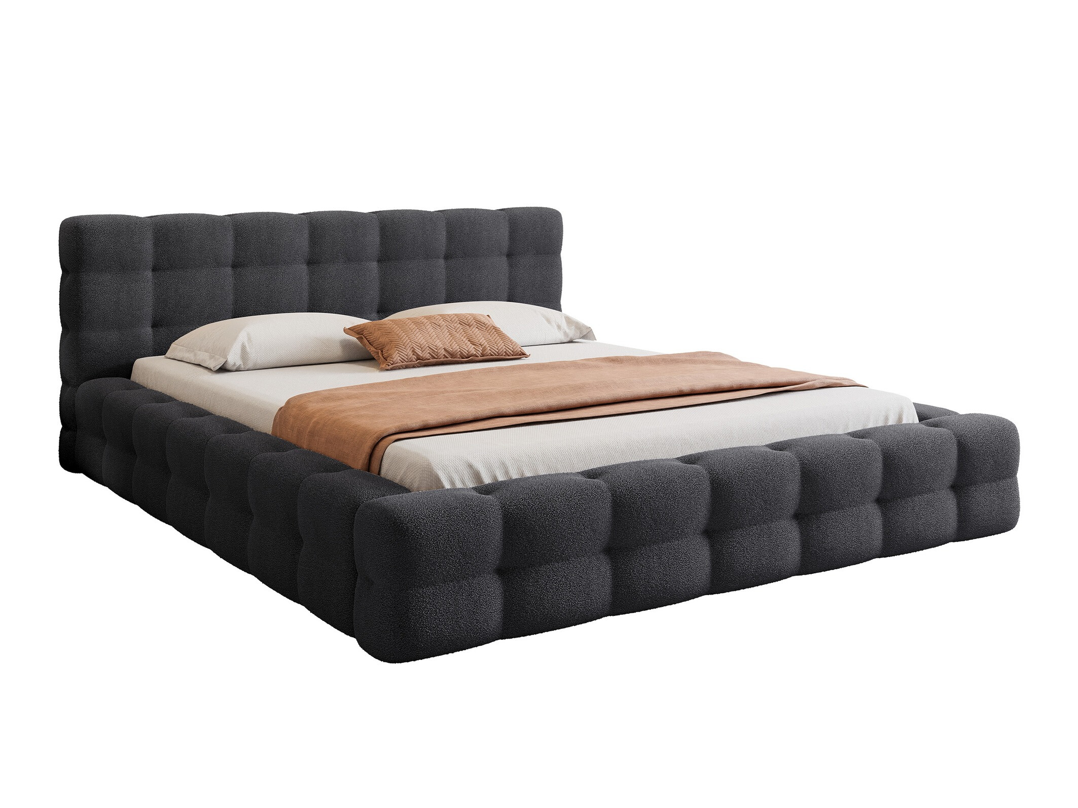 Voodi Martinez 102 (Bubble 17)