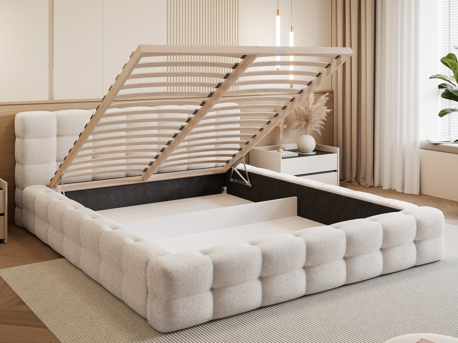 Voodi Martinez 102 (Flow 21)