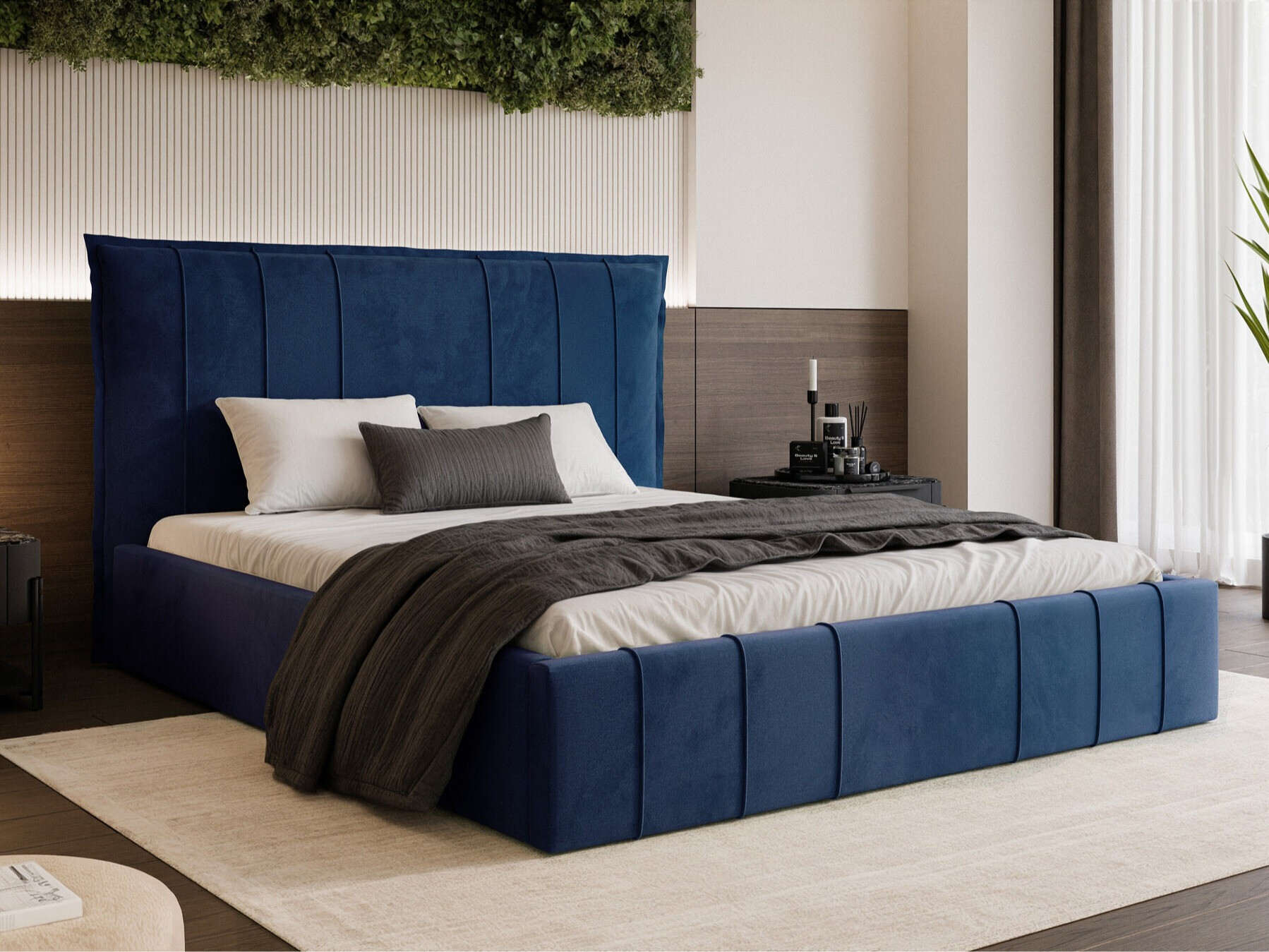 Voodi Martinez 103 (Magic Velvet 2216)