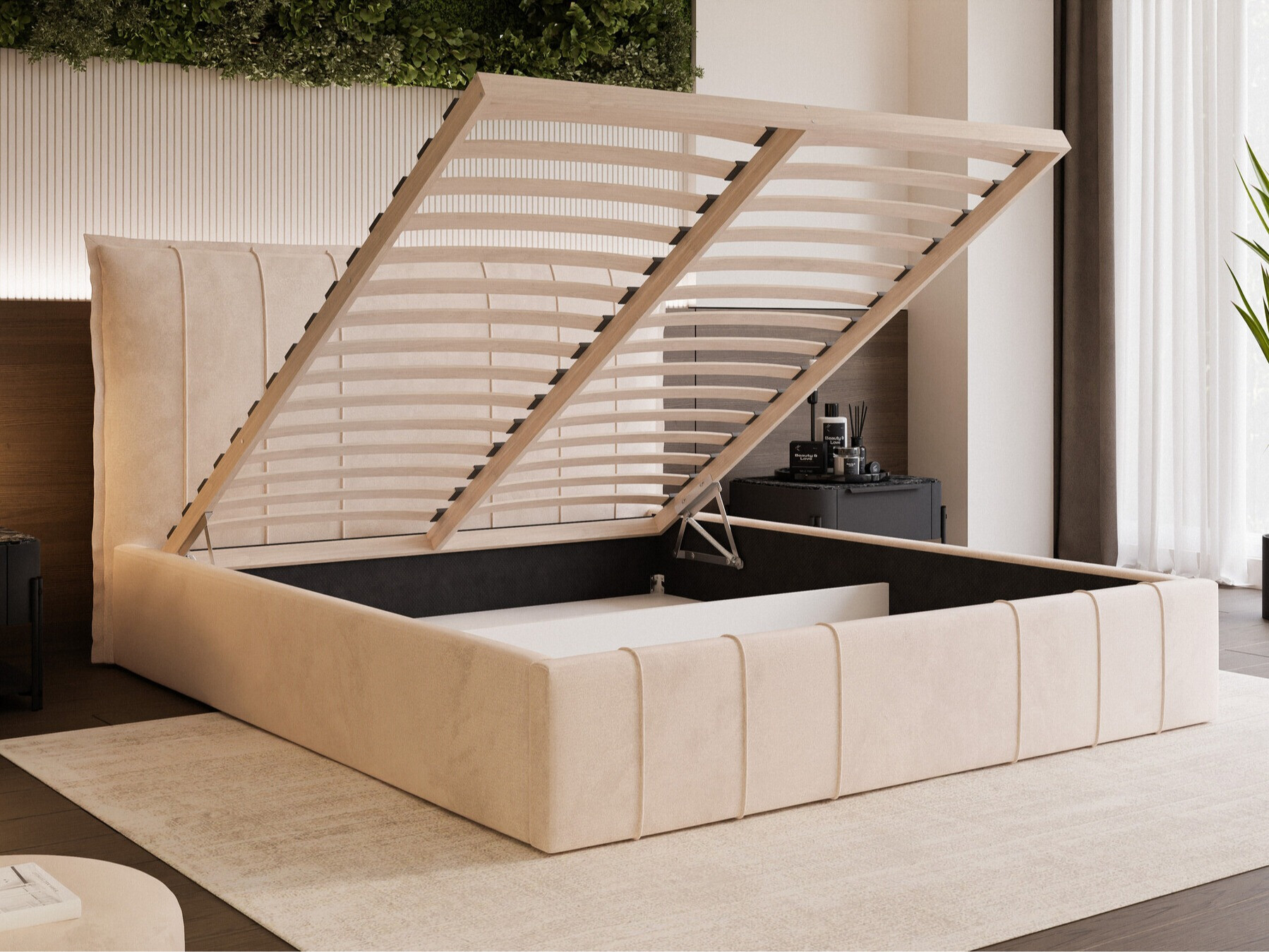 Voodi Martinez 103 (Magic Velvet 2216)