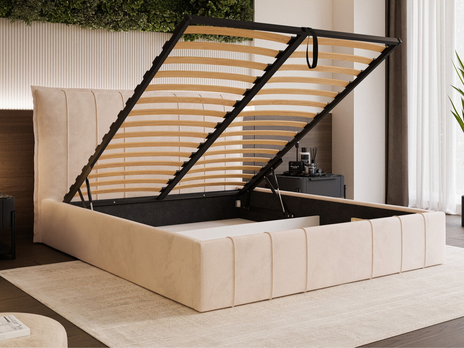 Voodi Martinez 103 (Magic Velvet 2216)