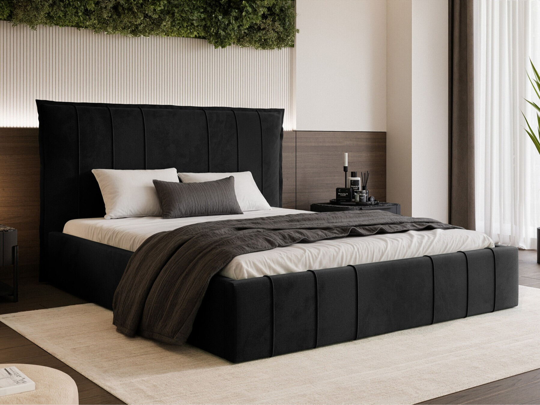 Voodi Martinez 103 (Magic Velvet 2219)