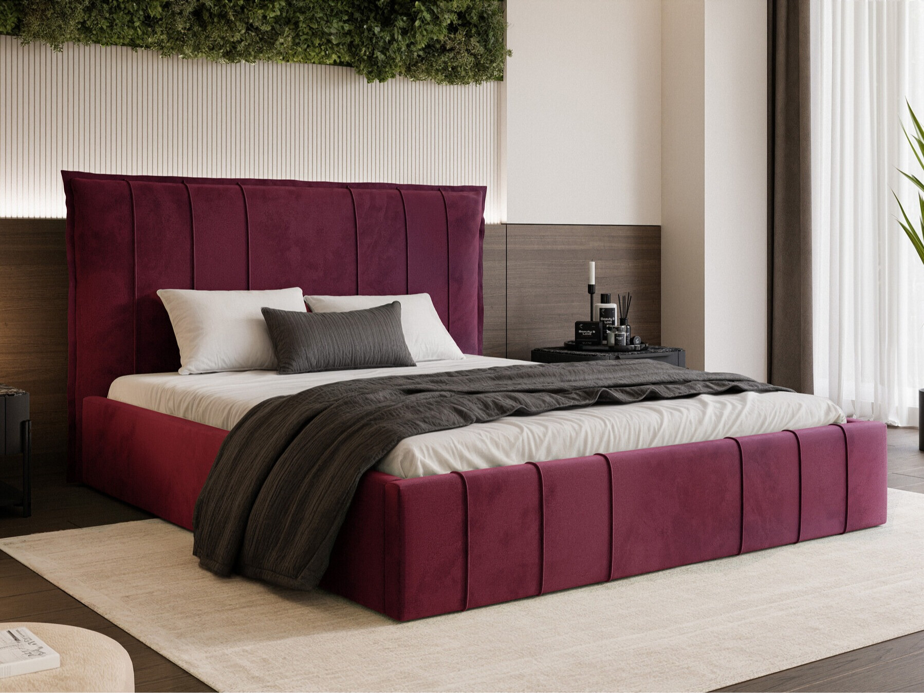 Voodi Martinez 103 (Magic Velvet 2229)