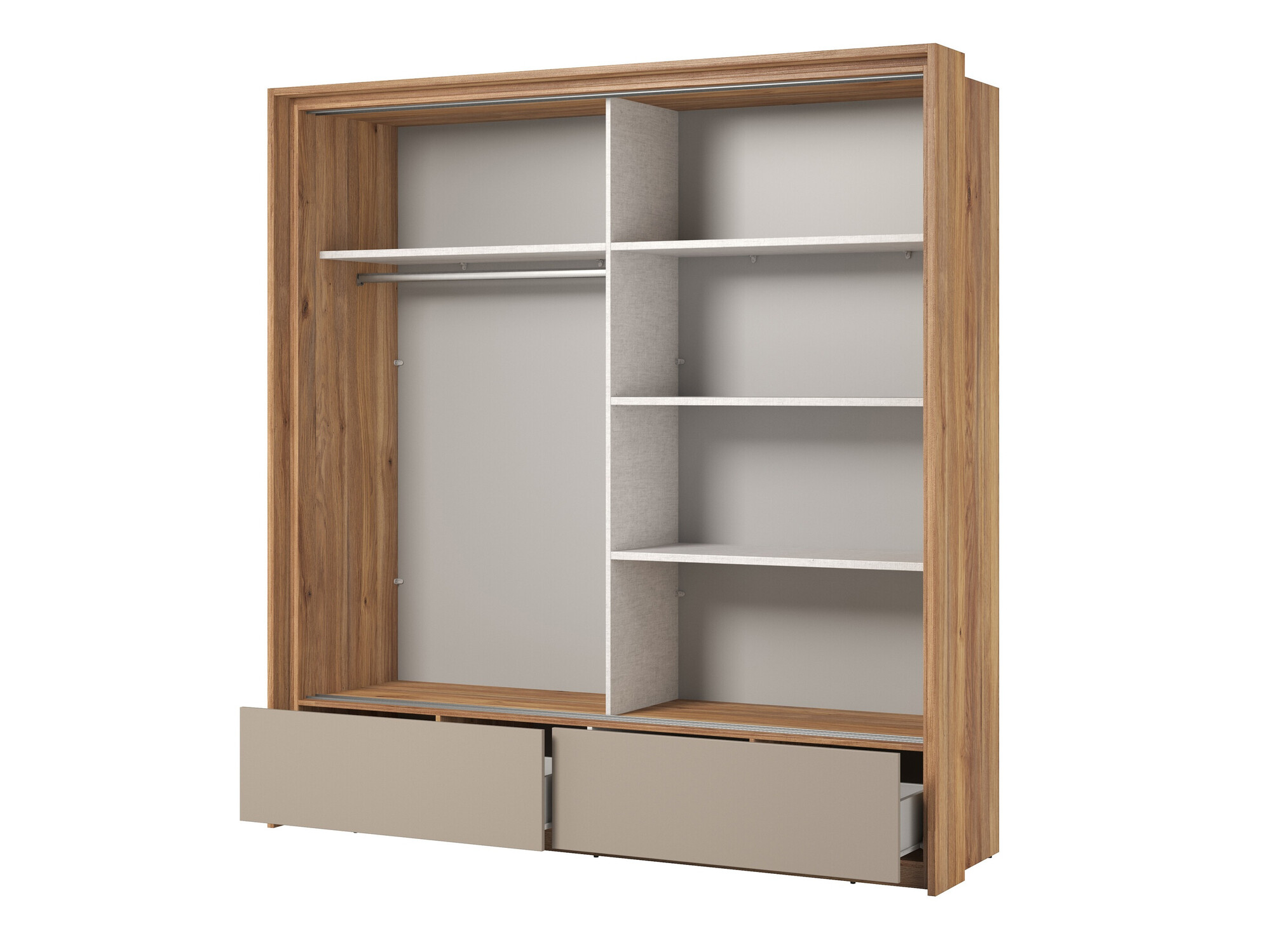 Magamistoakomplekt Vosalo 106