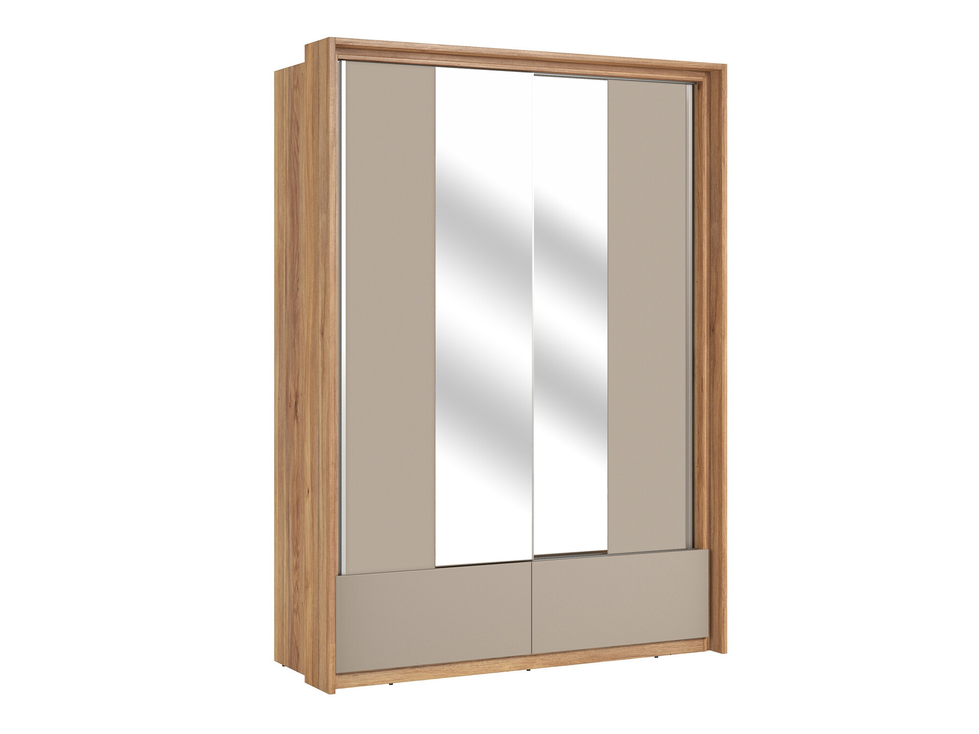 Riidekapp Vosalo 104