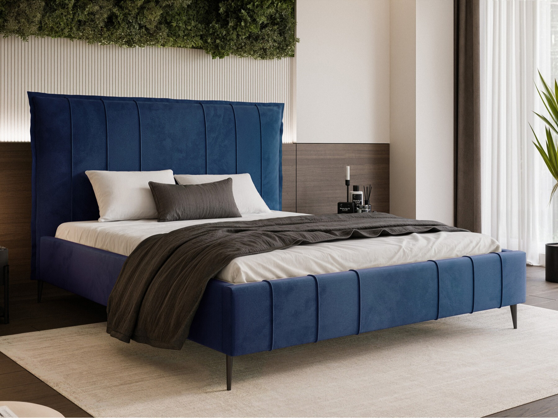 Voodi Martinez 106 (Magic Velvet 2216)