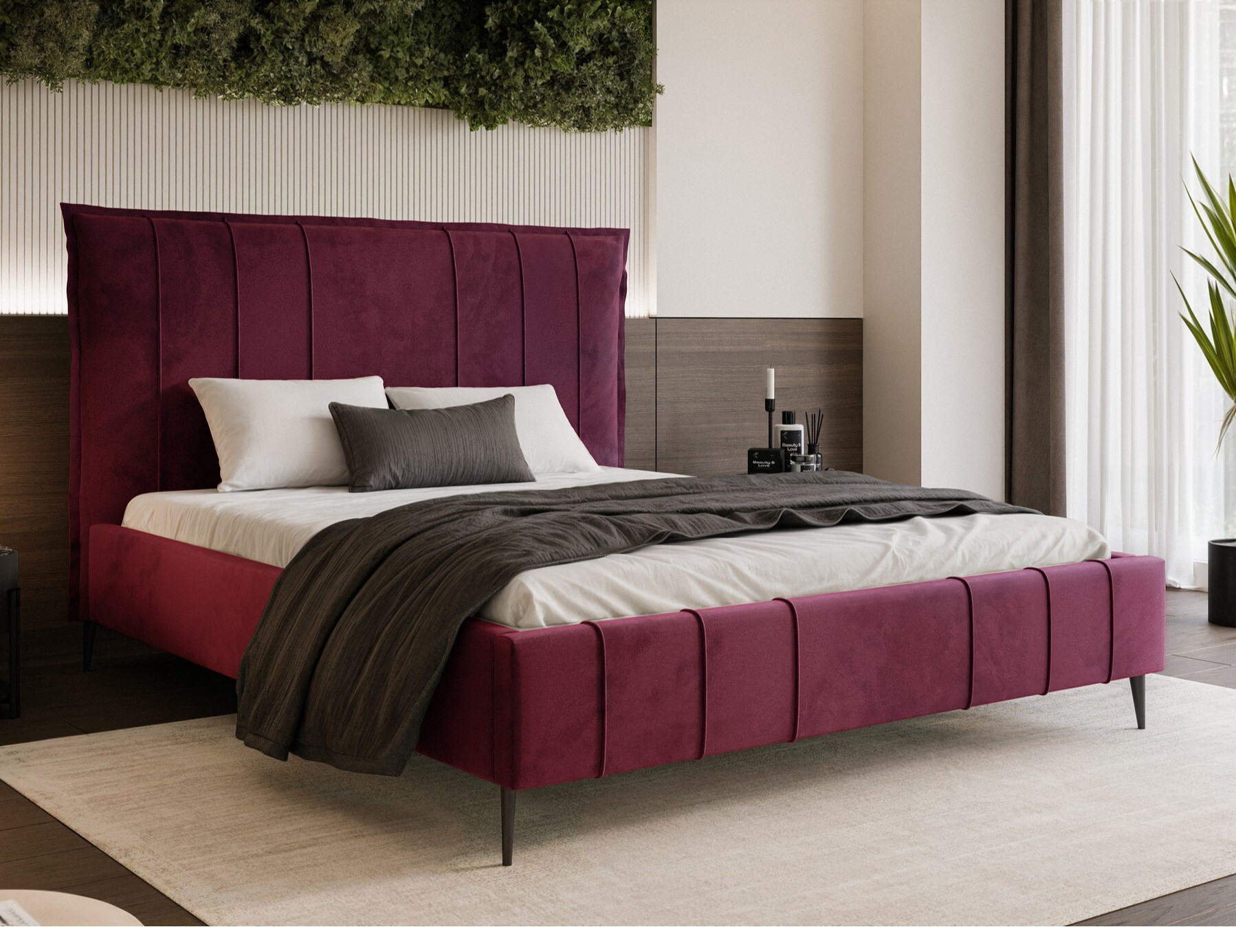 Voodi Martinez 106 (Magic Velvet 2229)