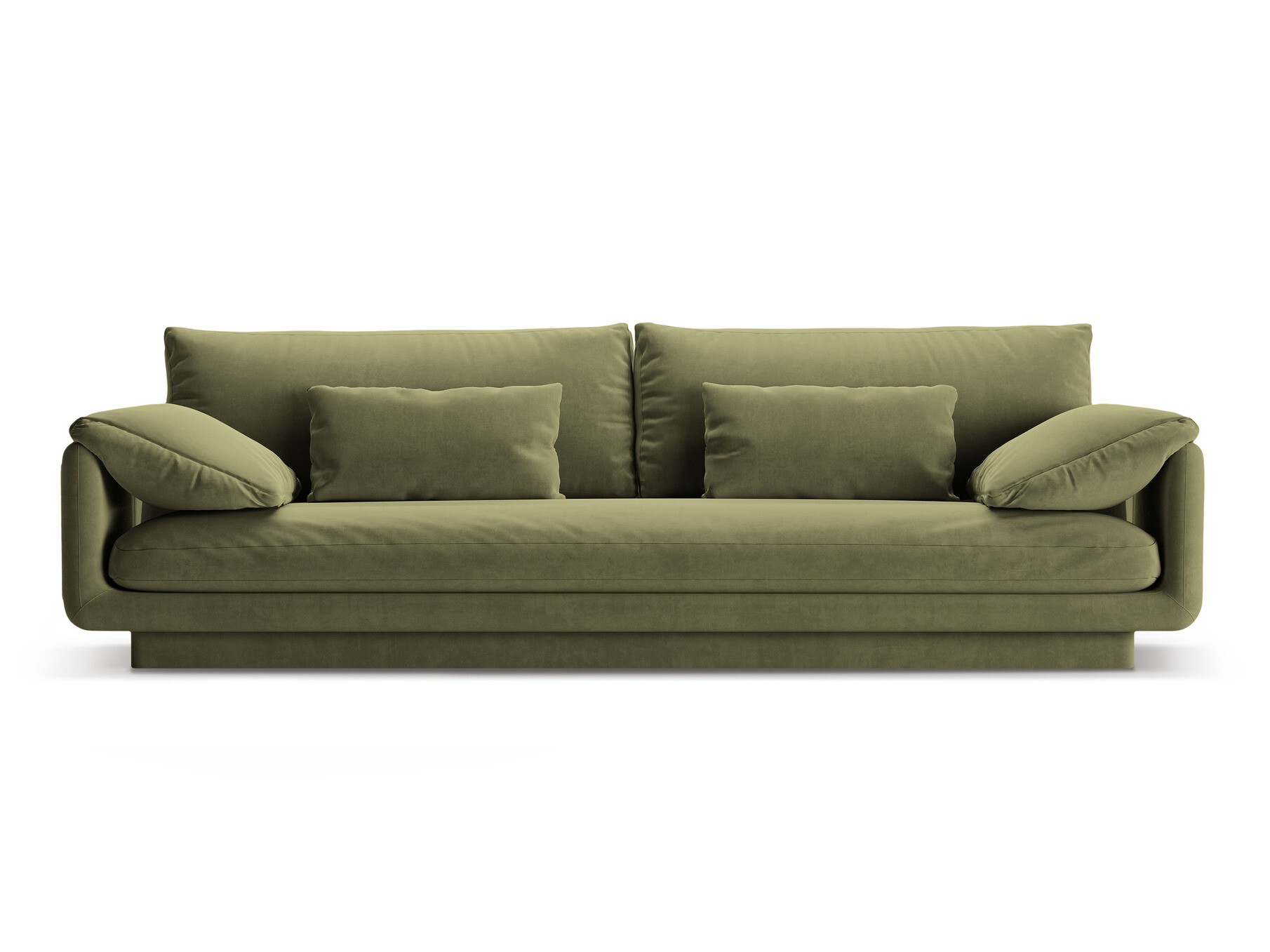 Diivan Vernovu 101 (Casino Forest)