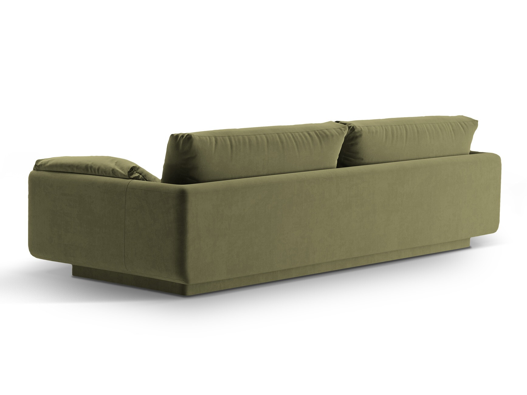 Diivan Vernovu 101 (Casino Forest)