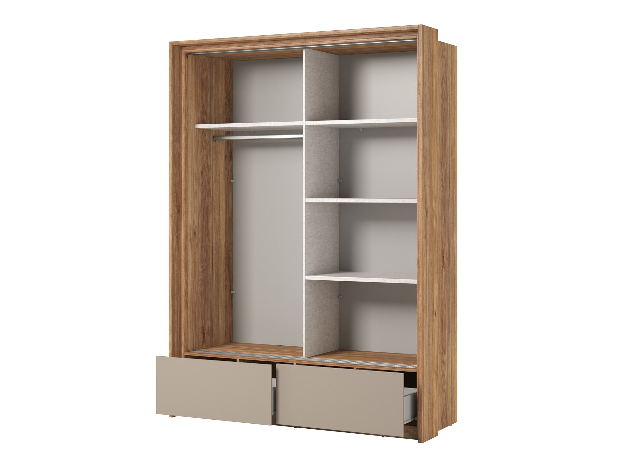 Magamistoakomplekt Vosalo 107