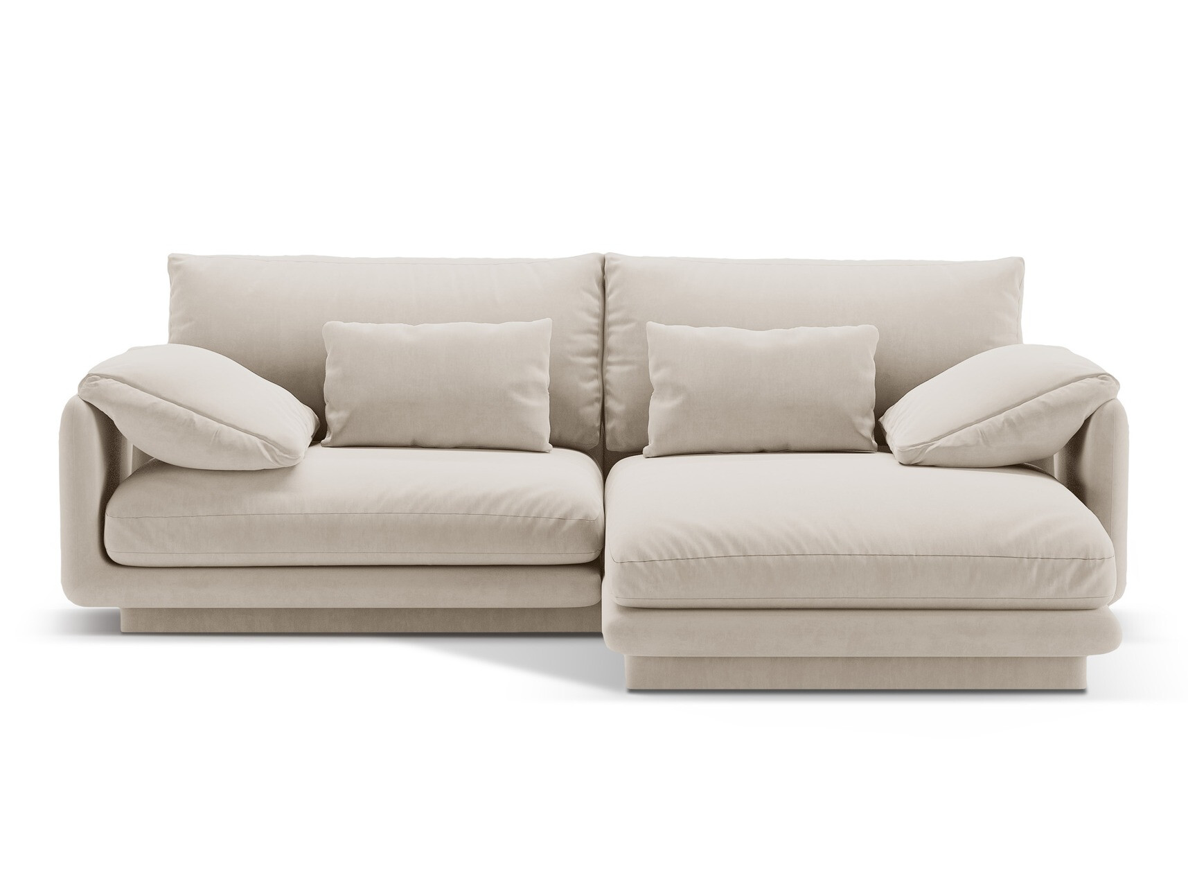 Nurgadiivan Vernovu 103 (Casino Sand)