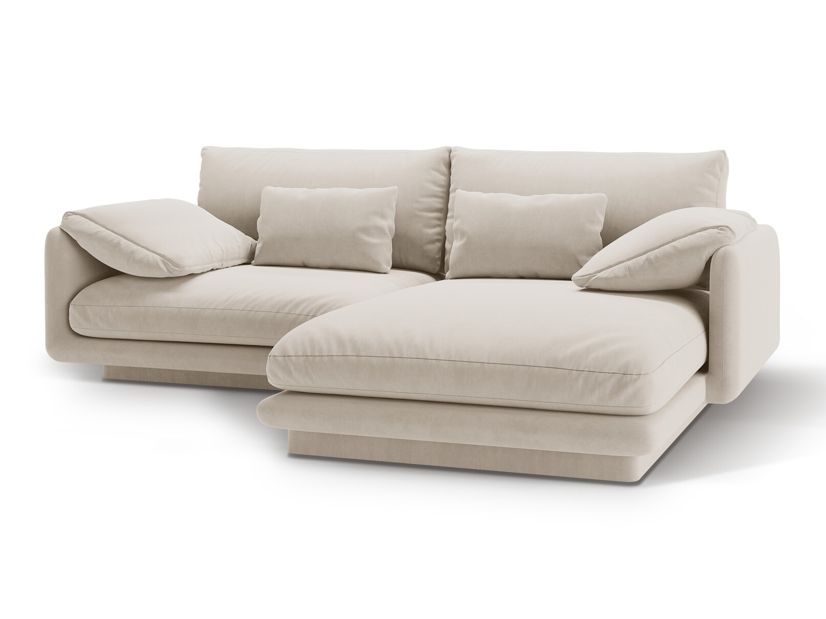 Nurgadiivan Vernovu 103 (Casino Sand)