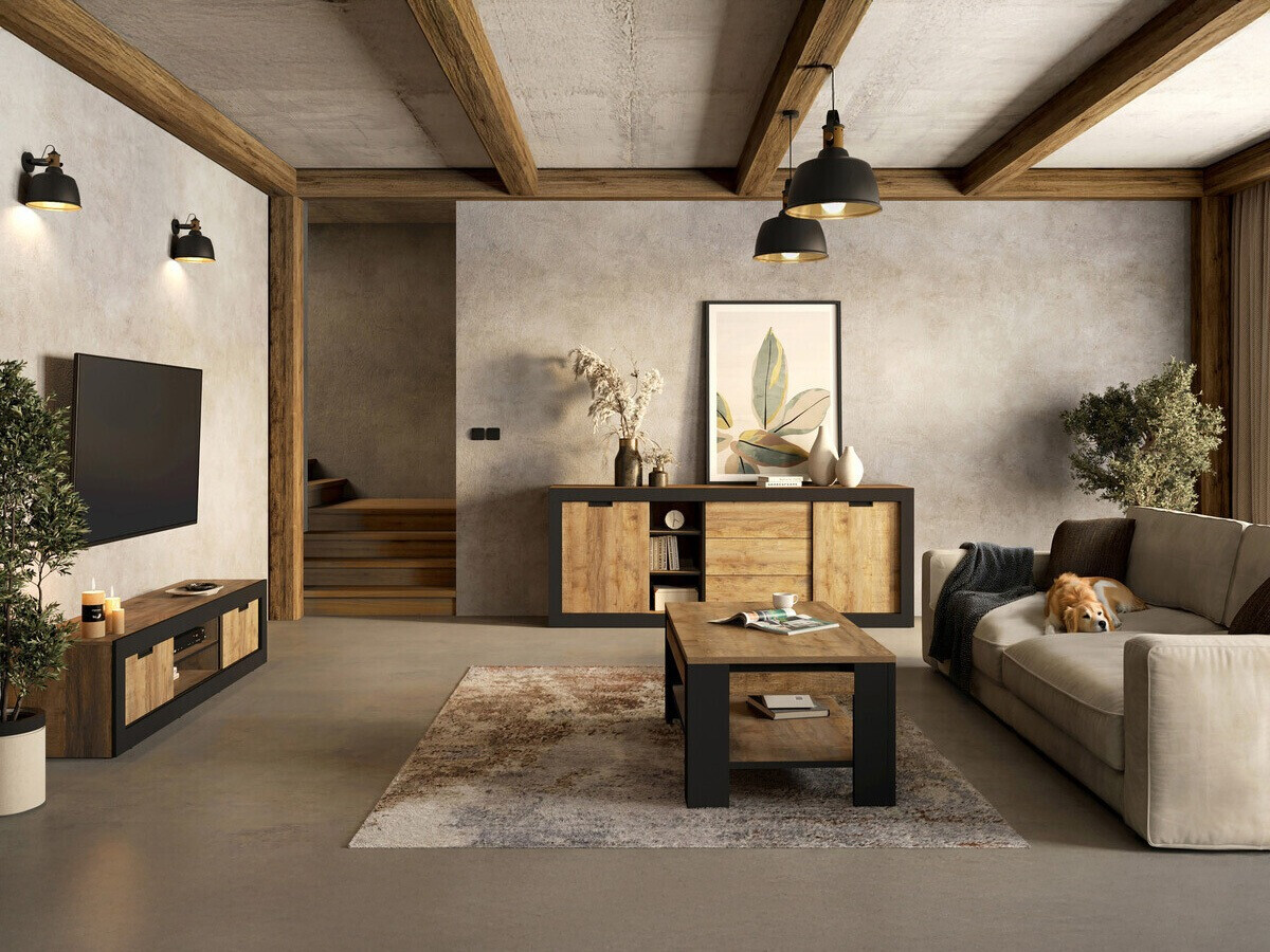 Elutoa komplekt Melmava 106